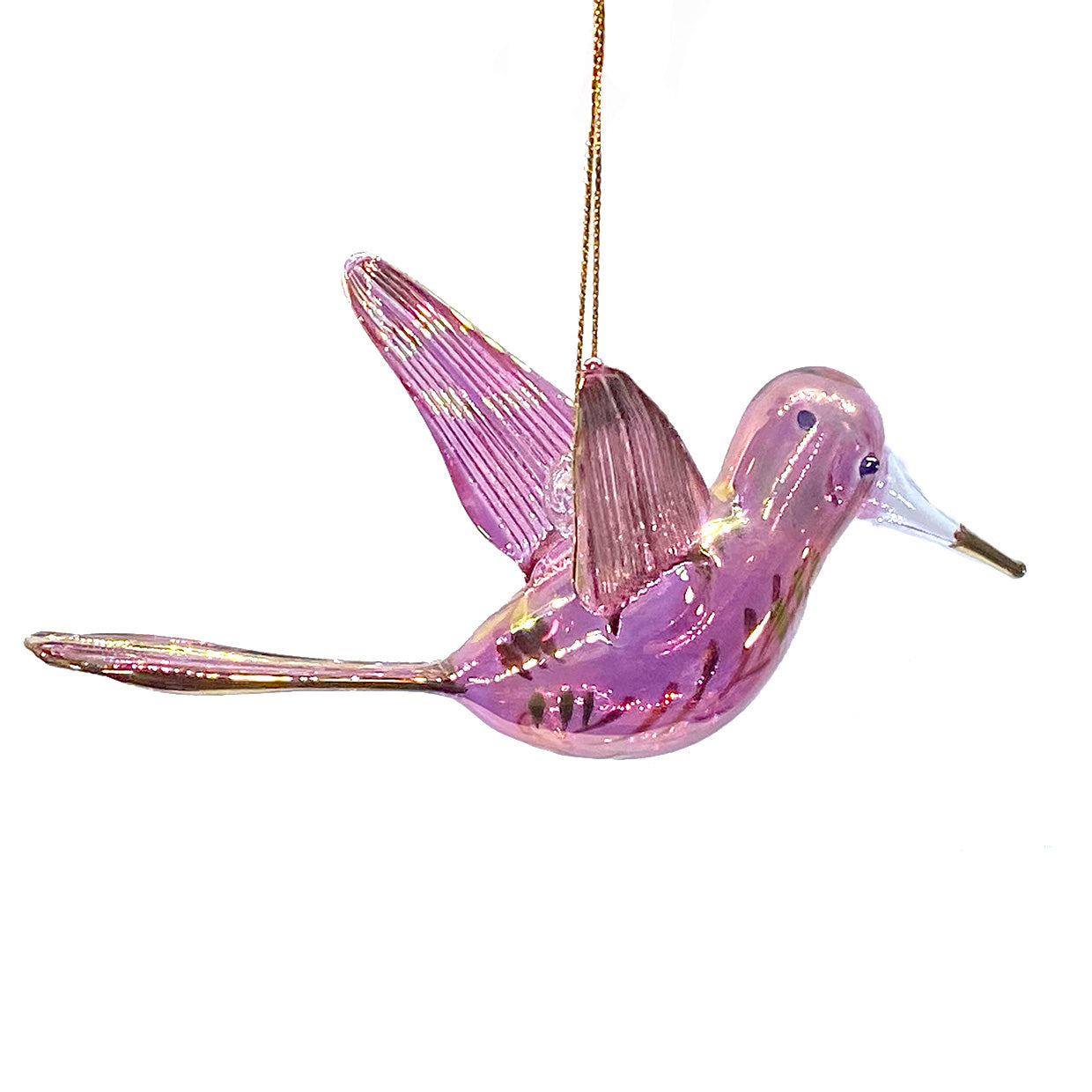 Hummingbird FIG200PIN