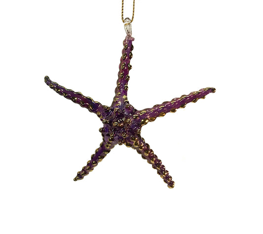 StarFish Purple