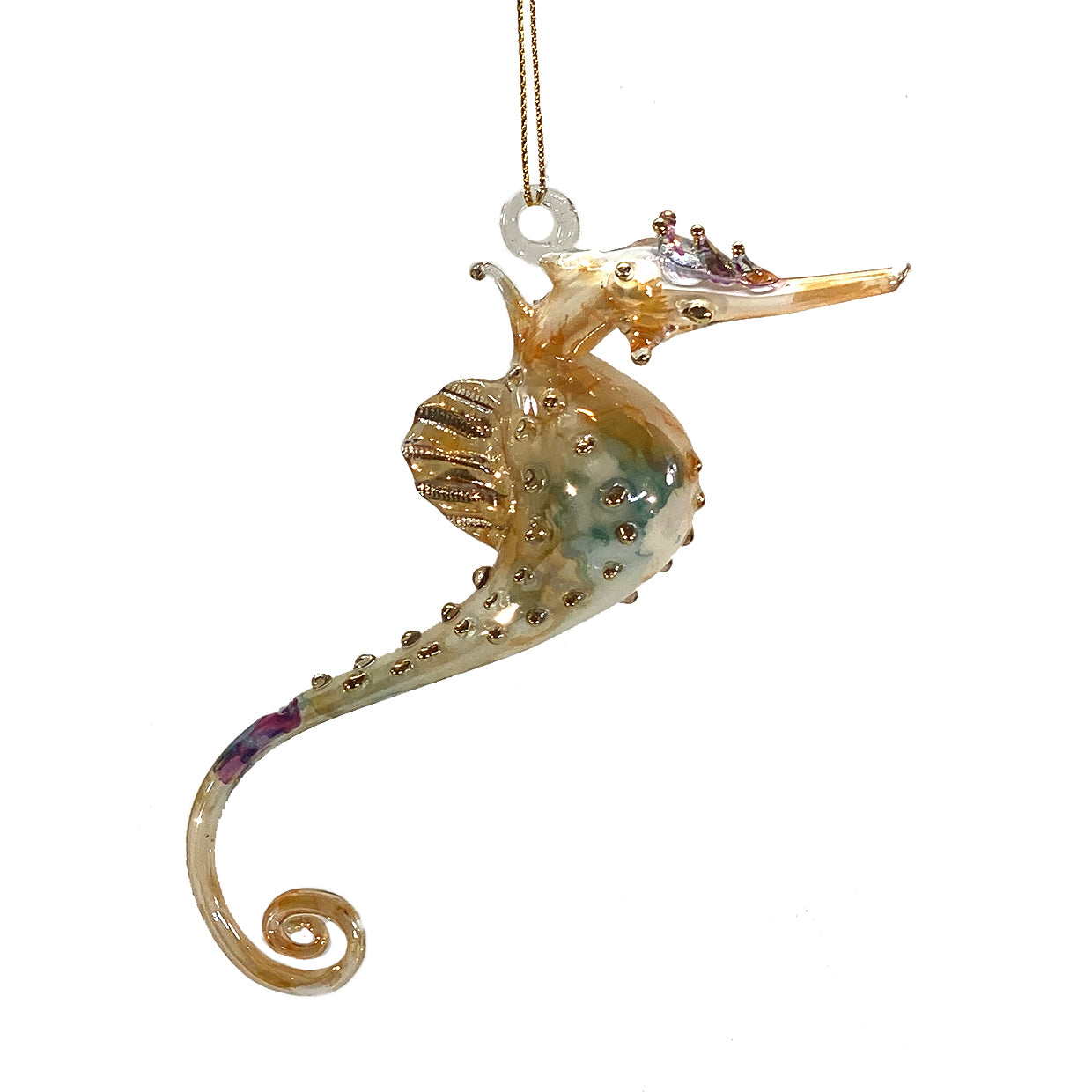 Seahorse FIGM020YL