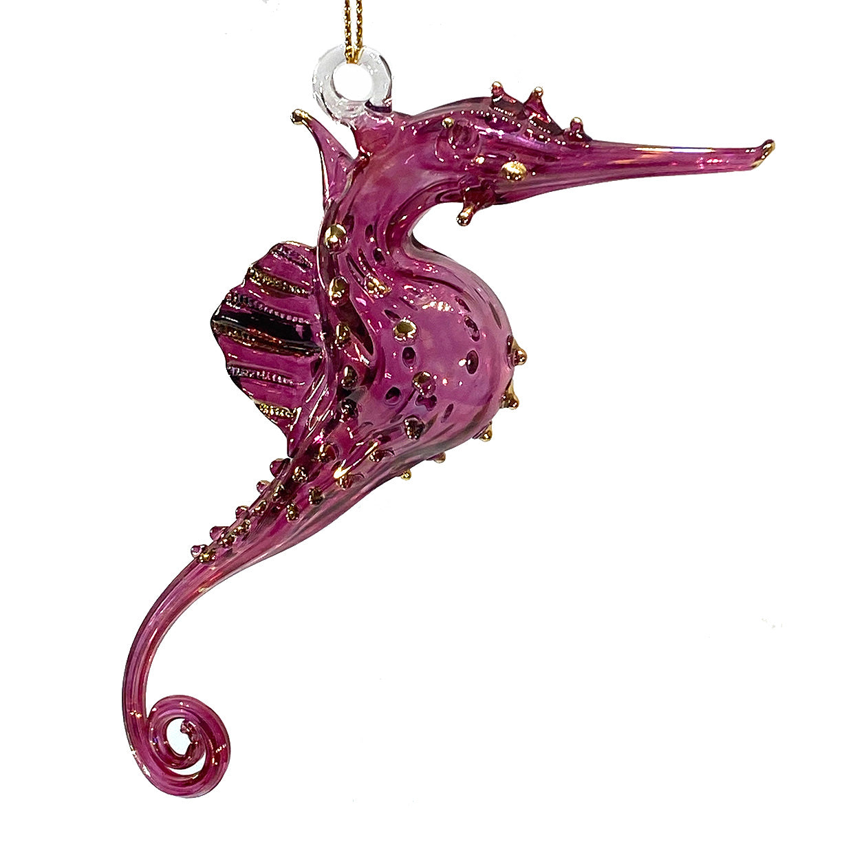 Seahorse FIG020RE