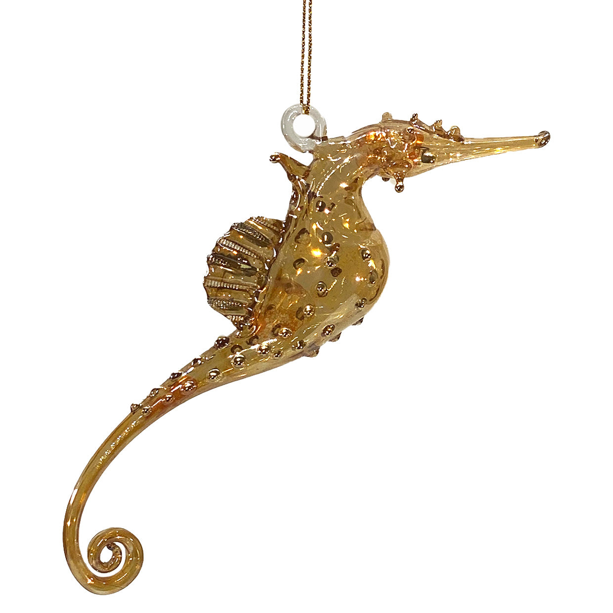 Seahorse FIG020YL