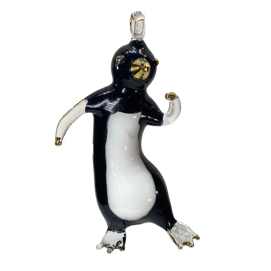 Penguin Dancing