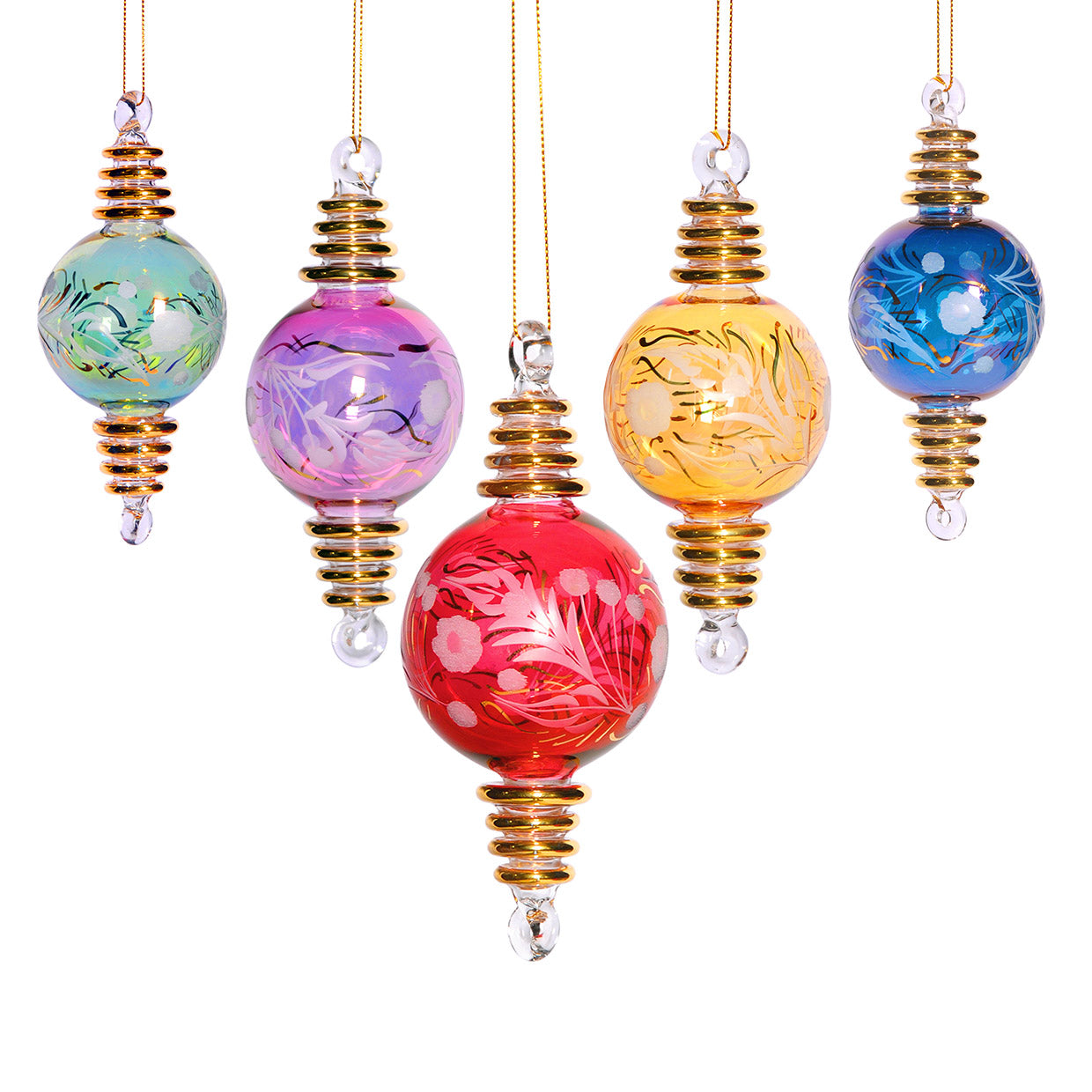 The 5th Ornament