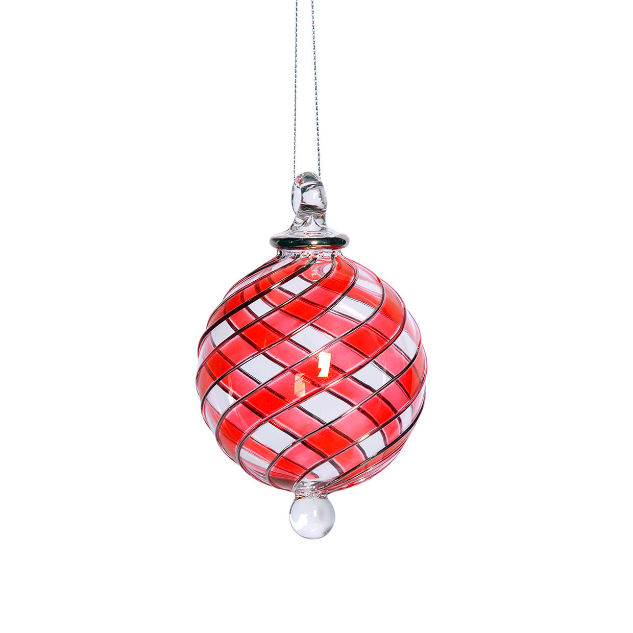 The 16th G Ornament