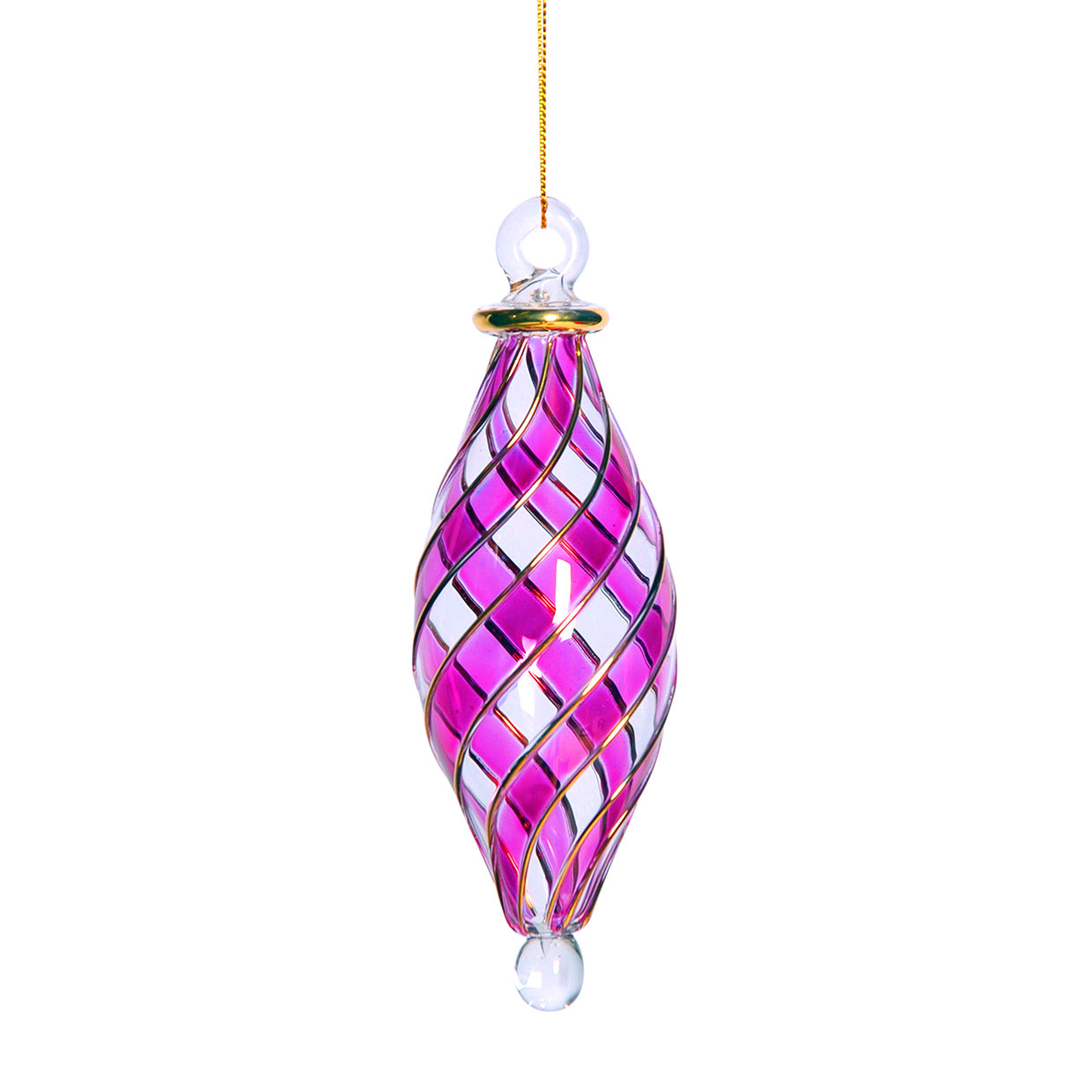 The 18th Ornament