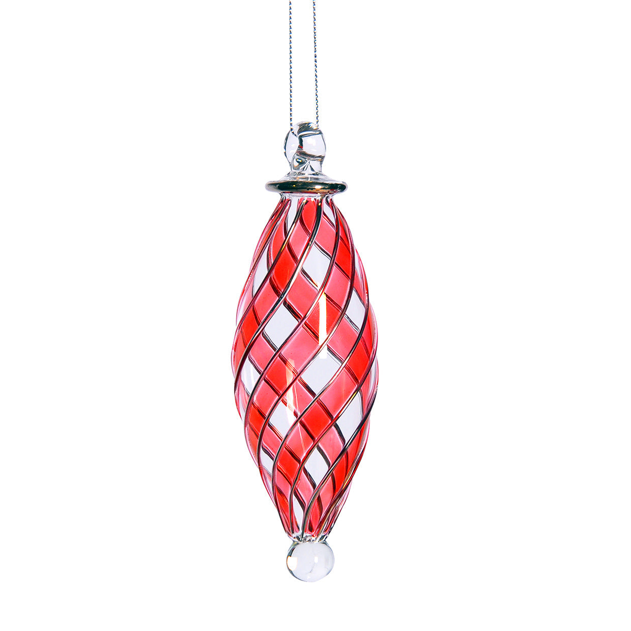 The 18th Ornament