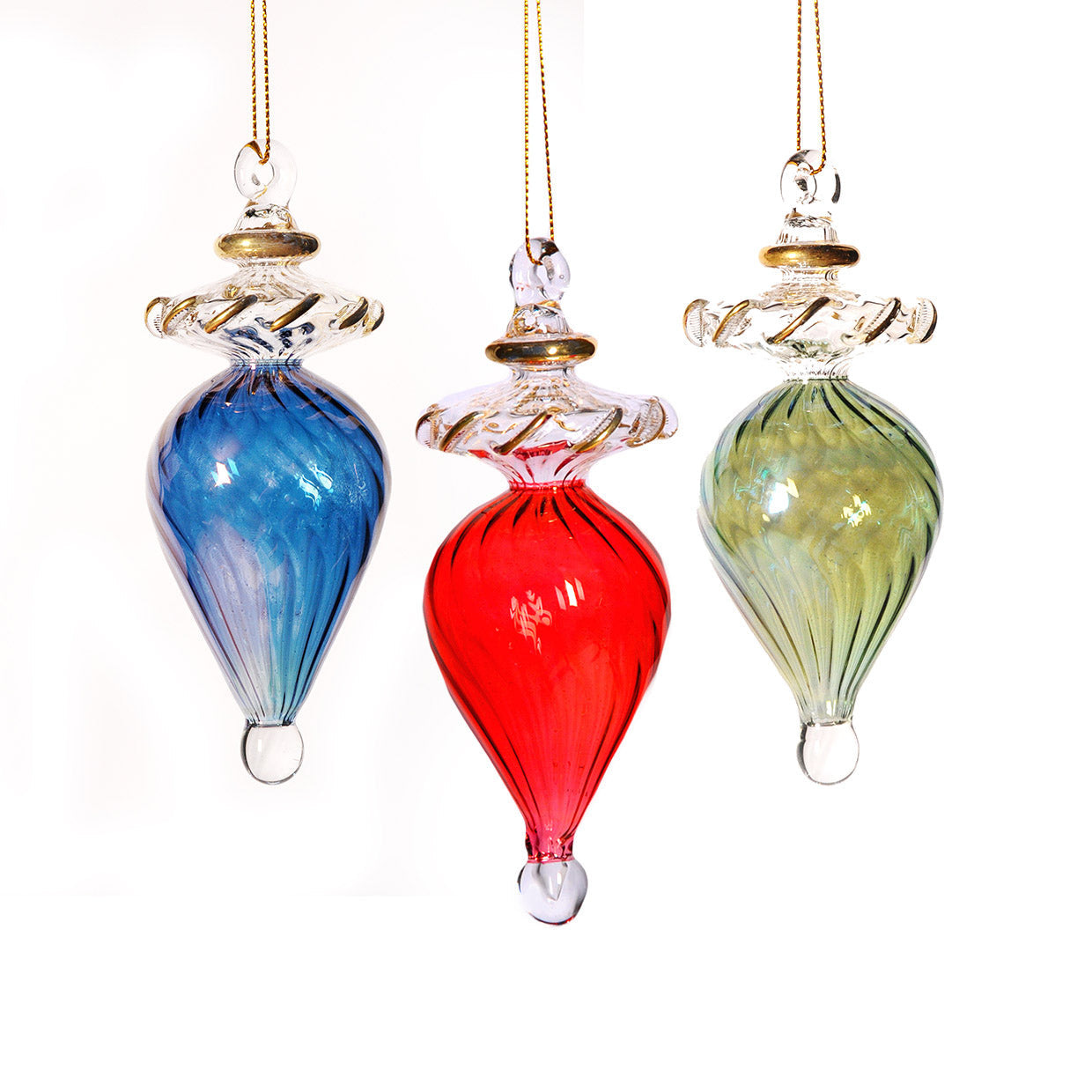 The 36th Ornament