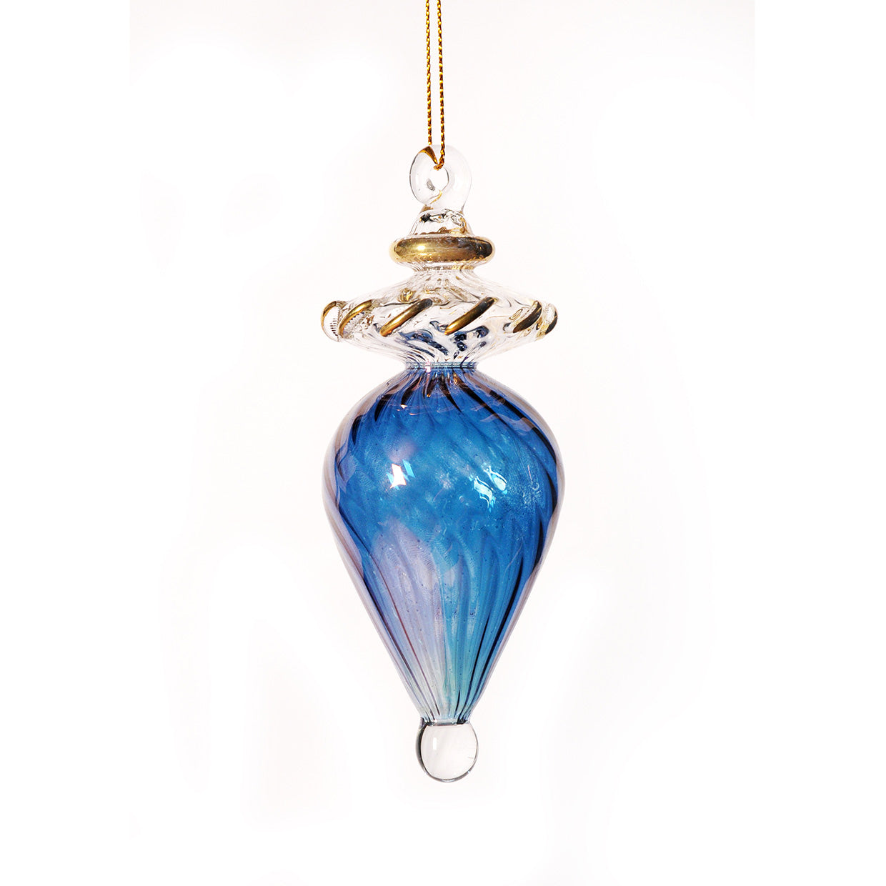 The 36th Ornament