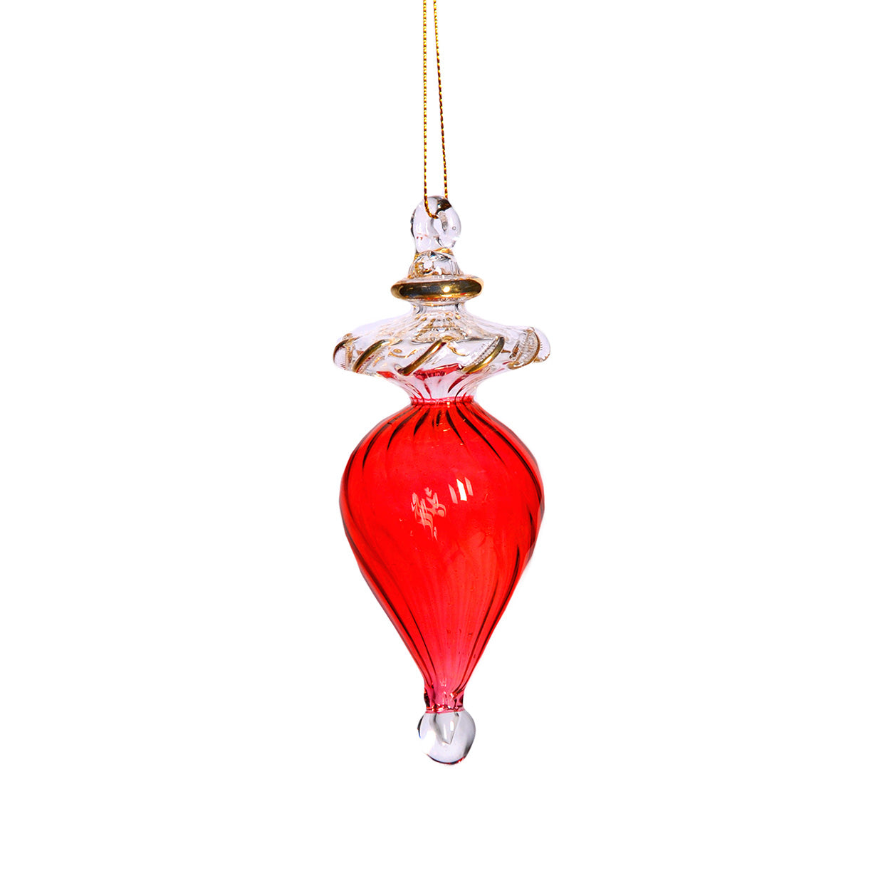 The 36th Ornament