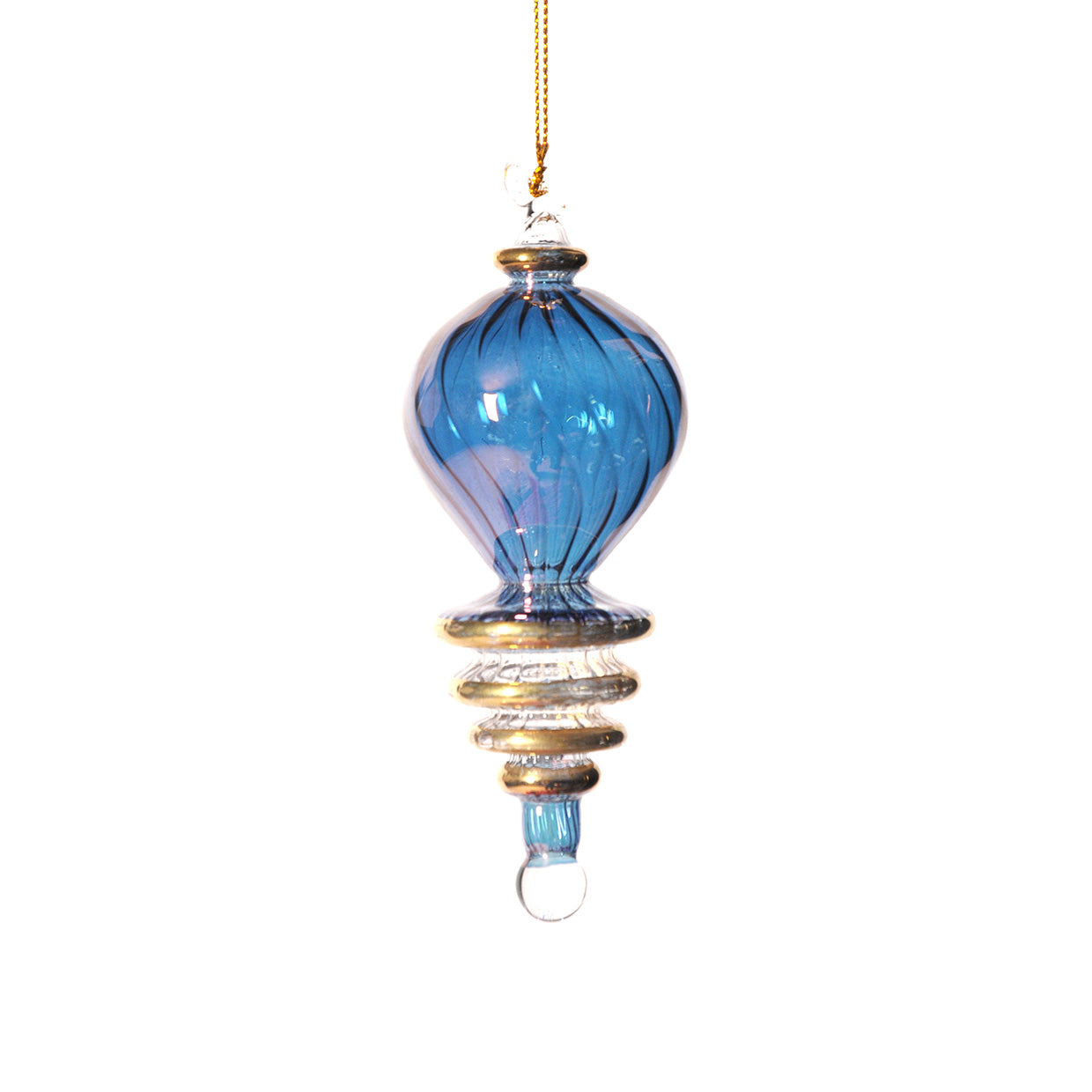 The 37th Ornament