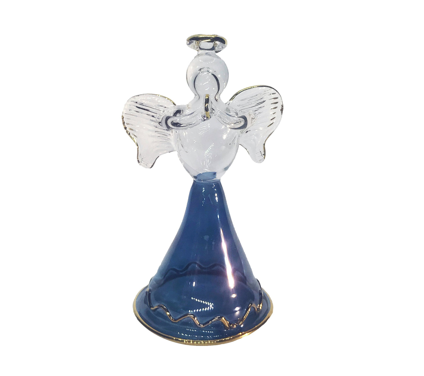 Angel FIG034BL