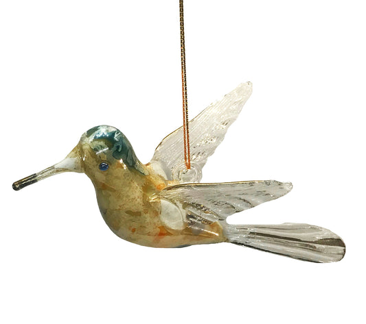 Hummingbird Marble FIGM200YL