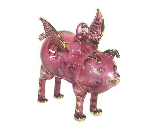 Flying Pig FIG009PIN