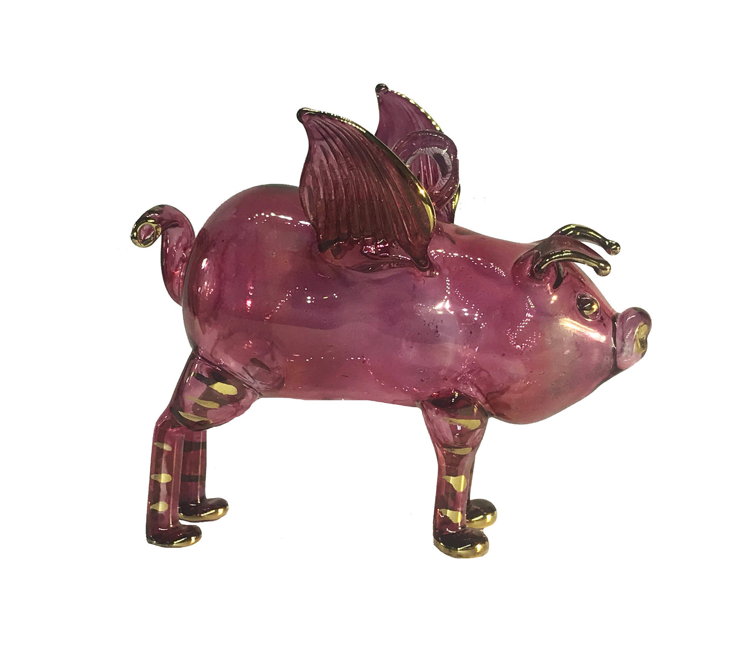 Flying Pig FIG009RE