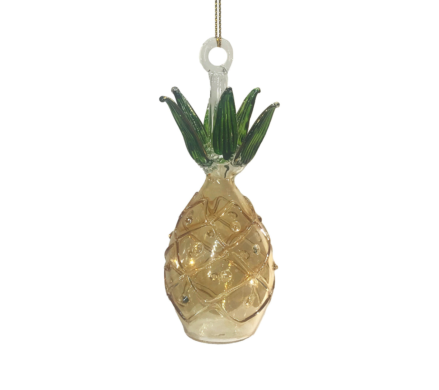 Pineapple FIG750YL
