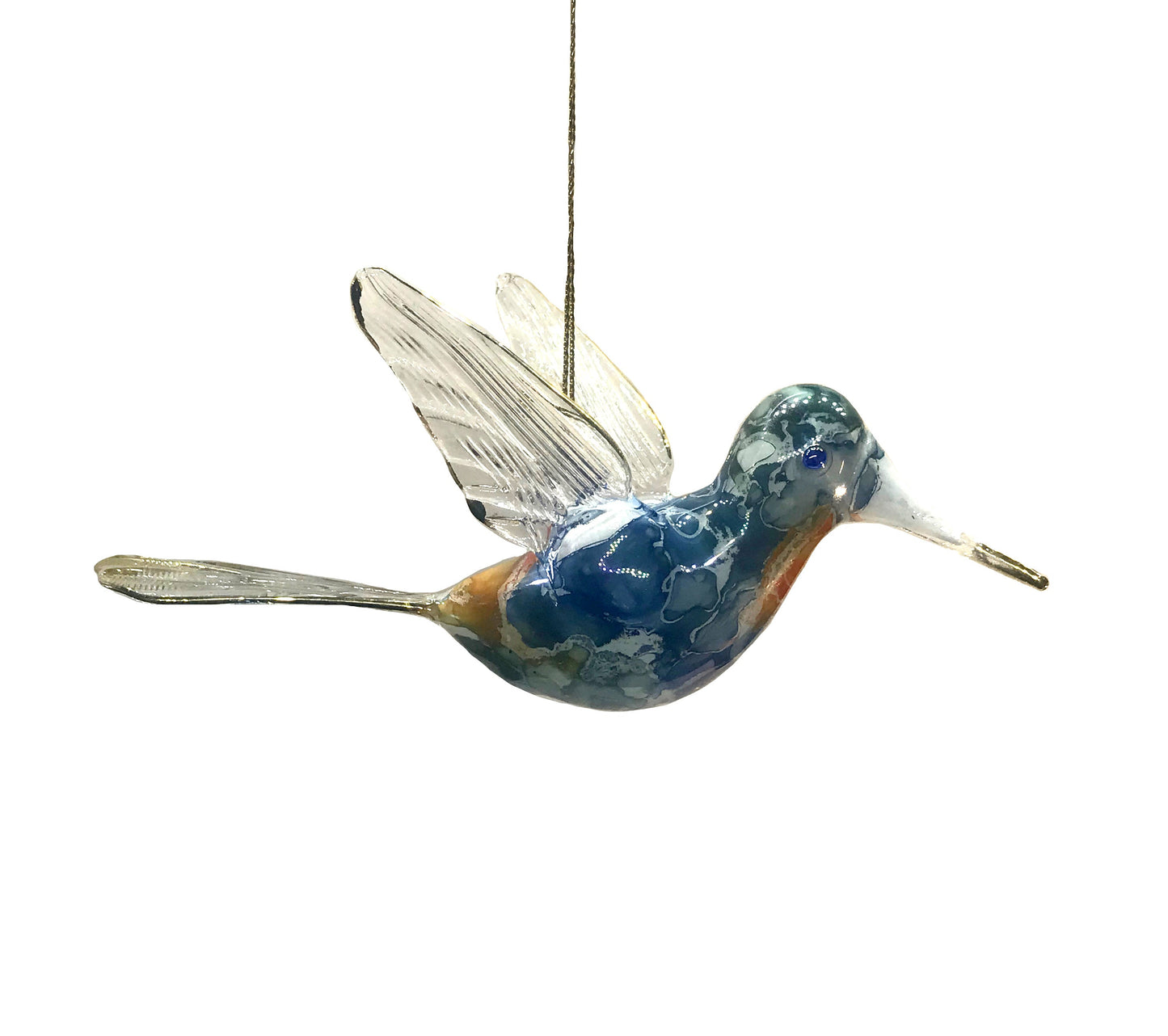 Hummingbird Marble FIGM200BL