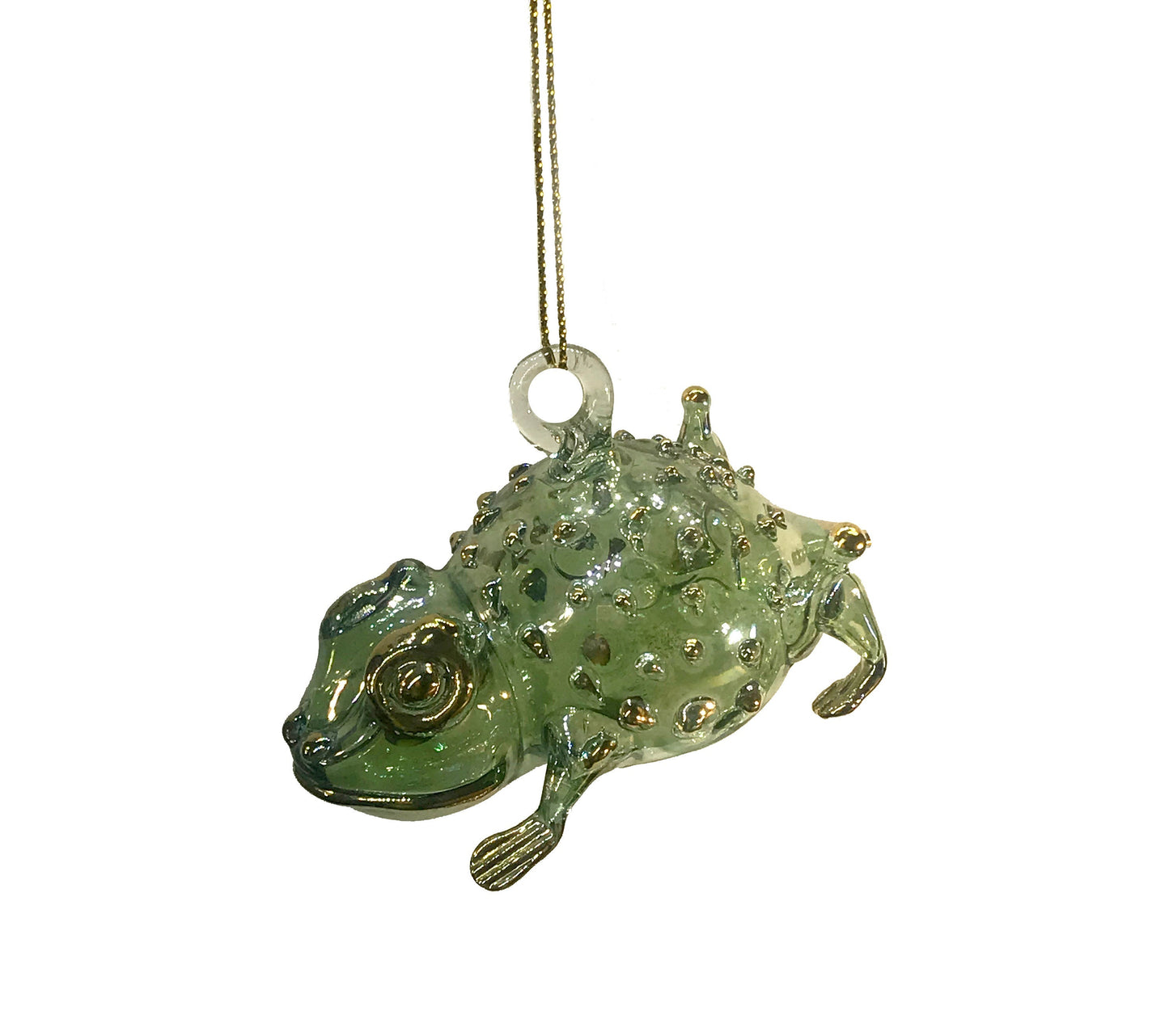 Frog FIG800GR