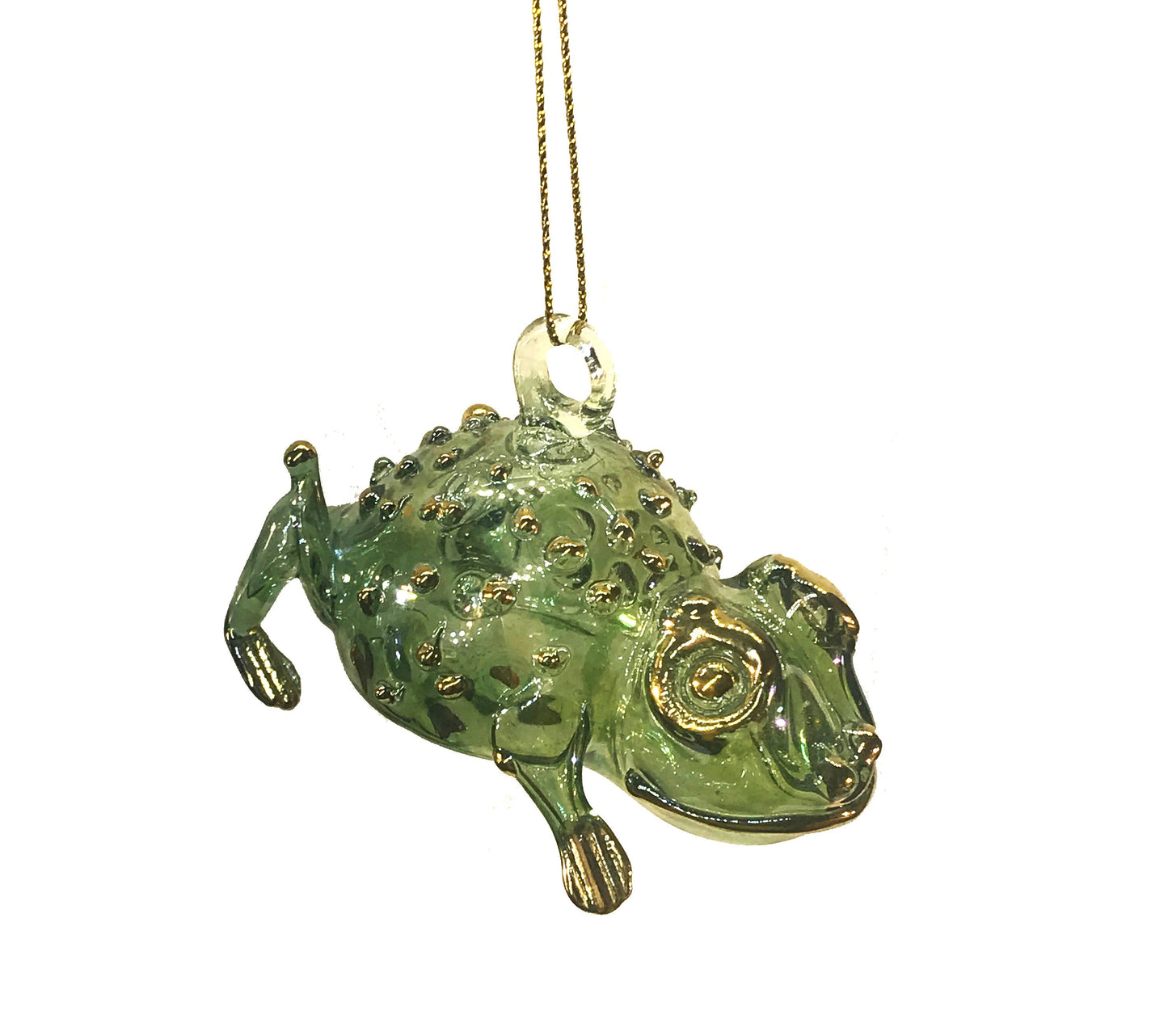 Frog FIG800GR