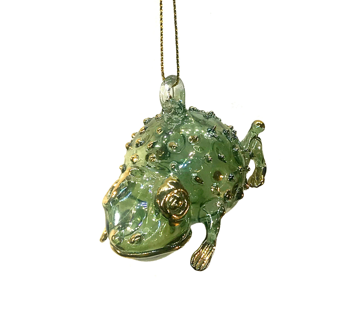 Frog FIG800GR