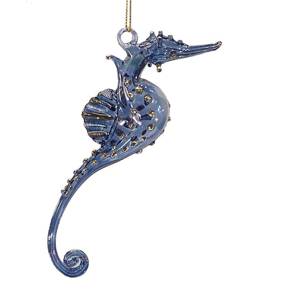 Seahorse FIG020BL