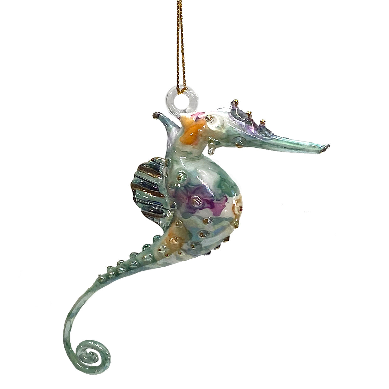 Seahorse FIGM020GR